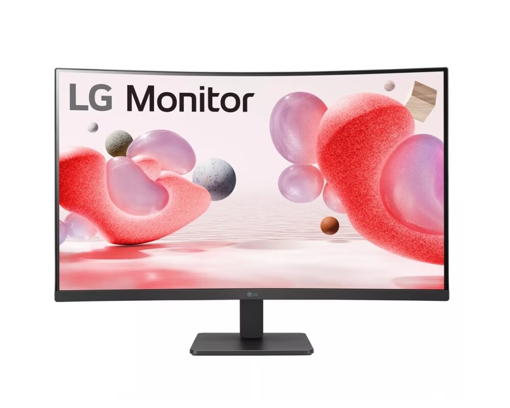 Монитор LG 32MR50C-B