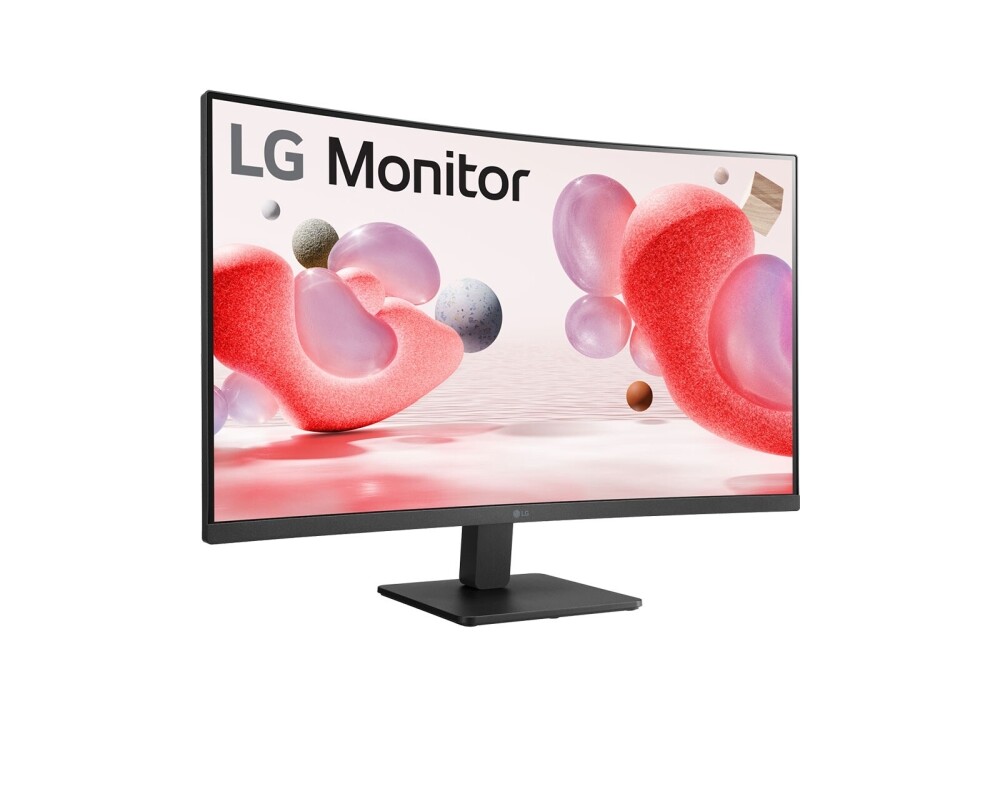 Монитор LG 32MR50C-B 3
