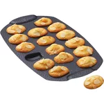 Съд за готвене Tefal J5734802 MINI MADEL TRAY 21X29 PERFECTBA 2