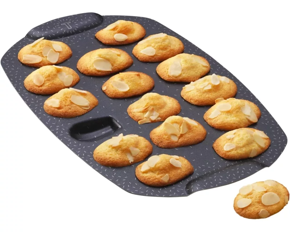 Съд за готвене Tefal J5734802 MINI MADEL TRAY 21X29 PERFECTBA 2