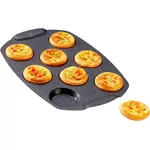 Съд за готвене Tefal J5734902 MINI QUICH TRAY 21X29 PERFECTBA 2