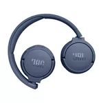 Слушалки JBL T670NC BLU HEADPHONES 3