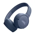 <span>Слушалки</span> JBL T670NC BLU HEADPHONES <span class='catalog-num-in-name'>JBLT670NCBLU</span> - 