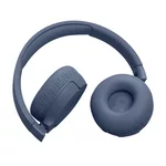 Слушалки JBL T670NC BLU HEADPHONES 4