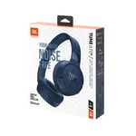 Слушалки JBL T670NC BLU HEADPHONES 5