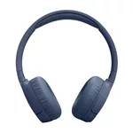 Слушалки JBL T670NC BLU HEADPHONES 2