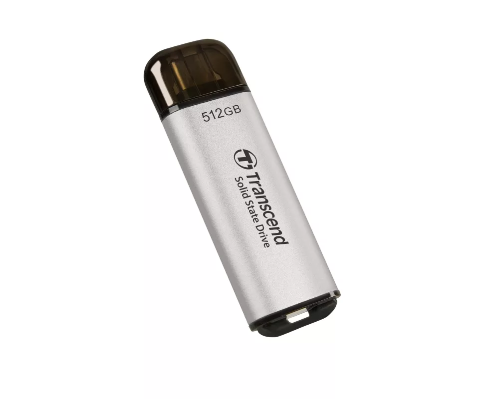 SSD Transcend 512GB 2