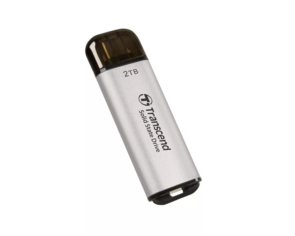 SSD Transcend 2TB 2
