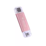 SSD Transcend 1TB 2