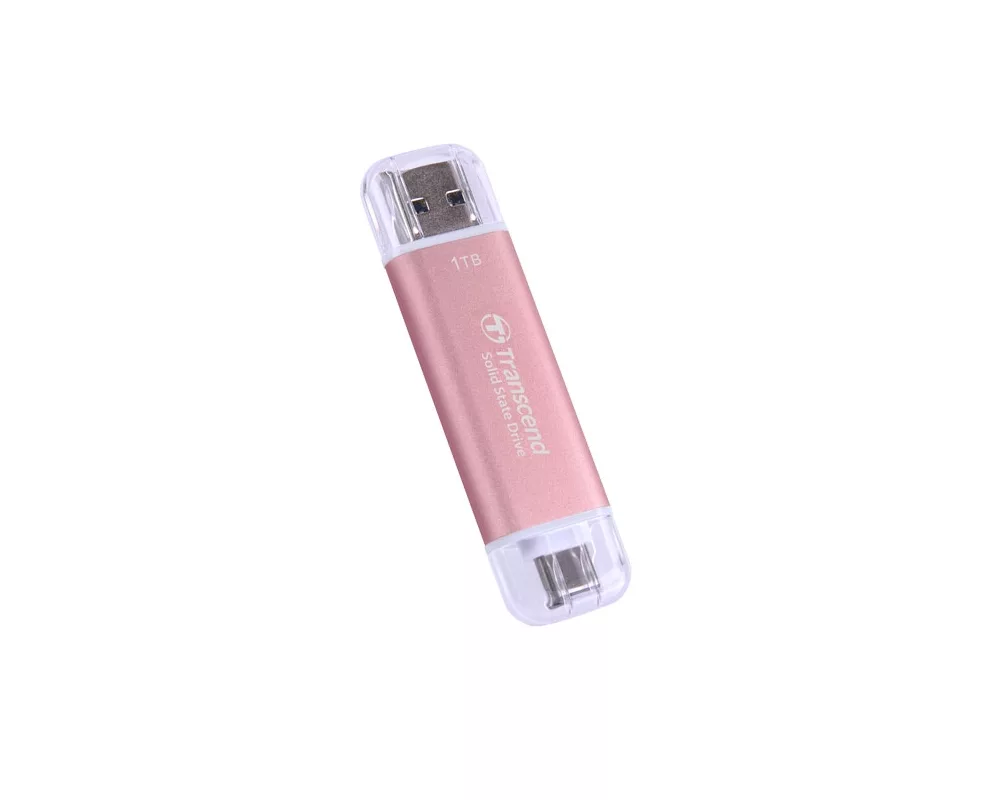 SSD Transcend 1TB 2