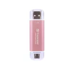 <span>SSD</span> Transcend 1TB <span class='catalog-num-in-name'>TS1TESD310P</span> - 