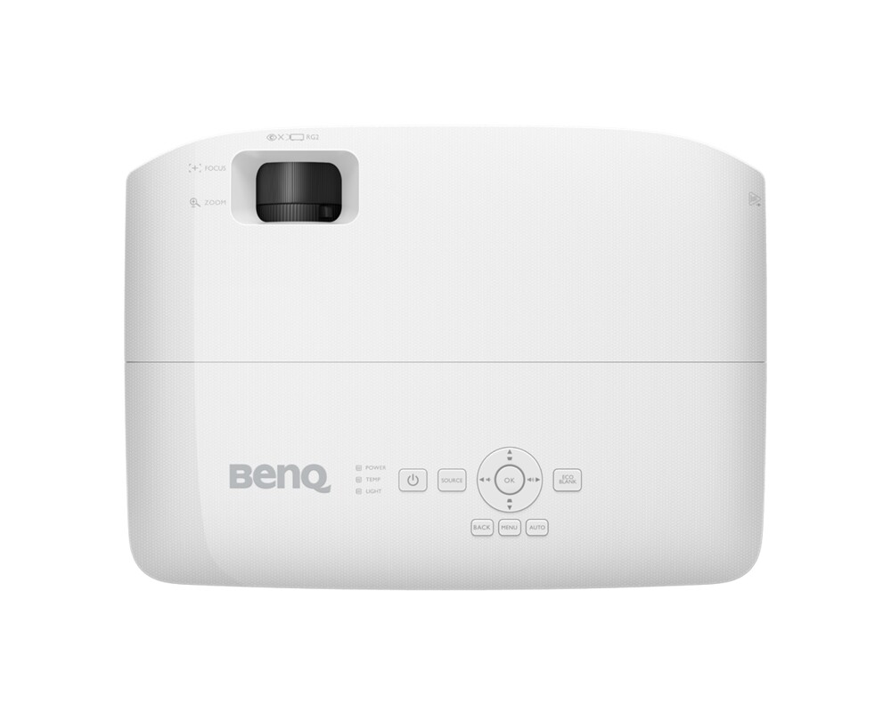 Проектор BenQ MX536 7