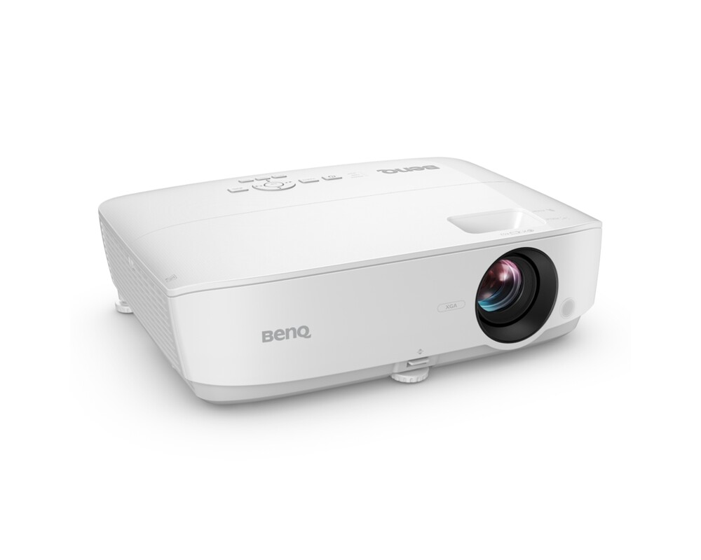 Проектор BenQ MX536 6