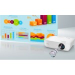 <span>Проектор</span> BenQ MX536 <span class='catalog-num-in-name'>9H.JN777.33E_5J.JN609.001</span> - 