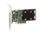 <span>Адаптери</span> HPE MR416i-p Gen10 Plus x16 Lanes 4GB Cache NVMe/SAS 12G Controller <span class='catalog-num-in-name'>P06367-B21</span> - 