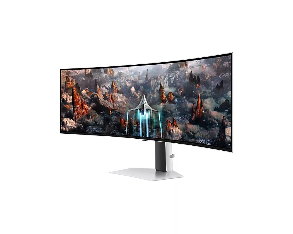 Монитор Samsung LS49CG934 2