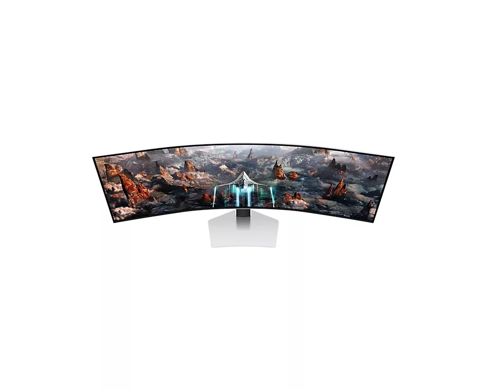 Монитор Samsung LS49CG934 4