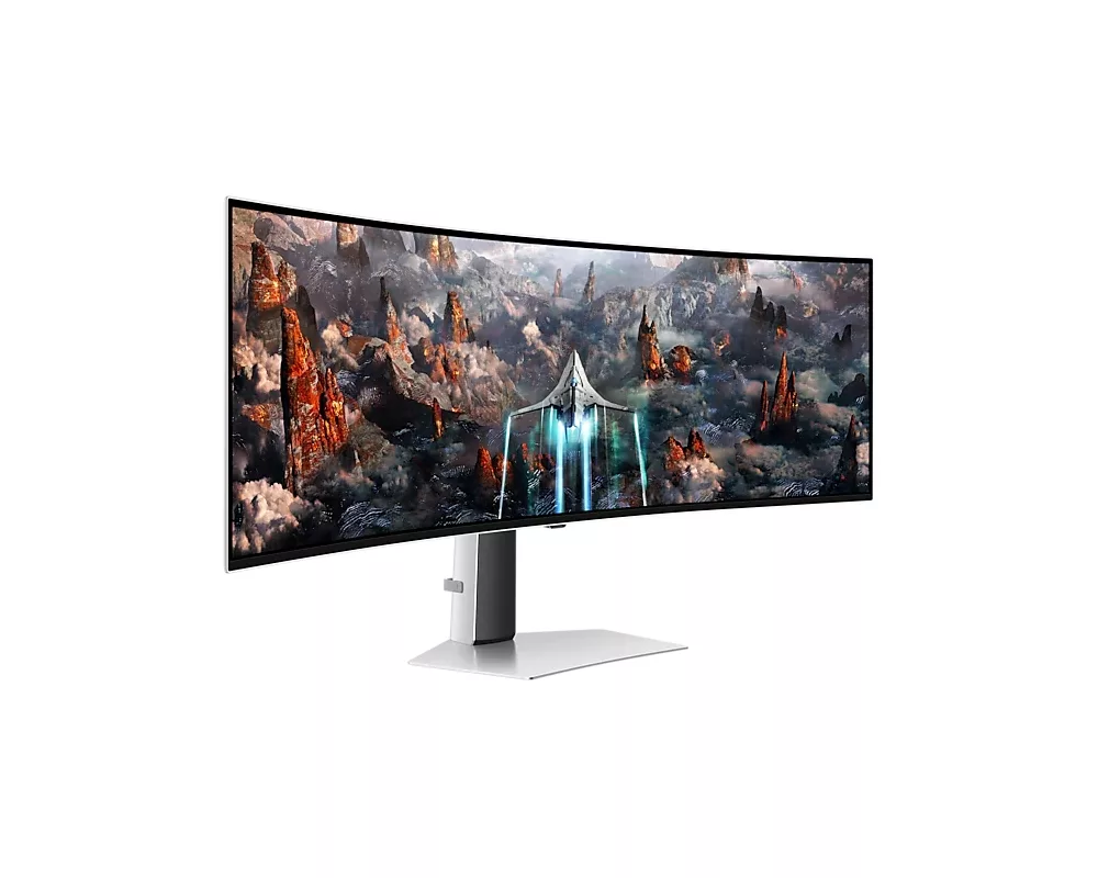 Монитор Samsung LS49CG934 3