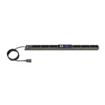 <span>Електрически филтър</span> Eaton PDU G4 MI 0U C20 16A 1P 12xC13 <span class='catalog-num-in-name'>EVMIFC20A</span> - 