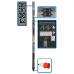 Електрически филтър Tripp Lite by Eaton 3-Phase Local Metered PDU 2