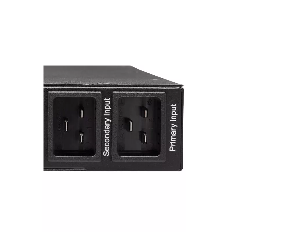 Електрически филтър Tripp Lite by Eaton 3.8kW Single-Phase Switched Automatic Transfer Switch PDU 3