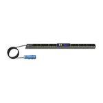 <span>Електрически филтър</span> Eaton PDU G4 MI 0U 309 16A 1P 12xC13 <span class='catalog-num-in-name'>EVMIF116A</span> - 