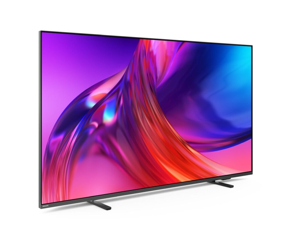 Телевизор Philips 50PUS8518/12 2