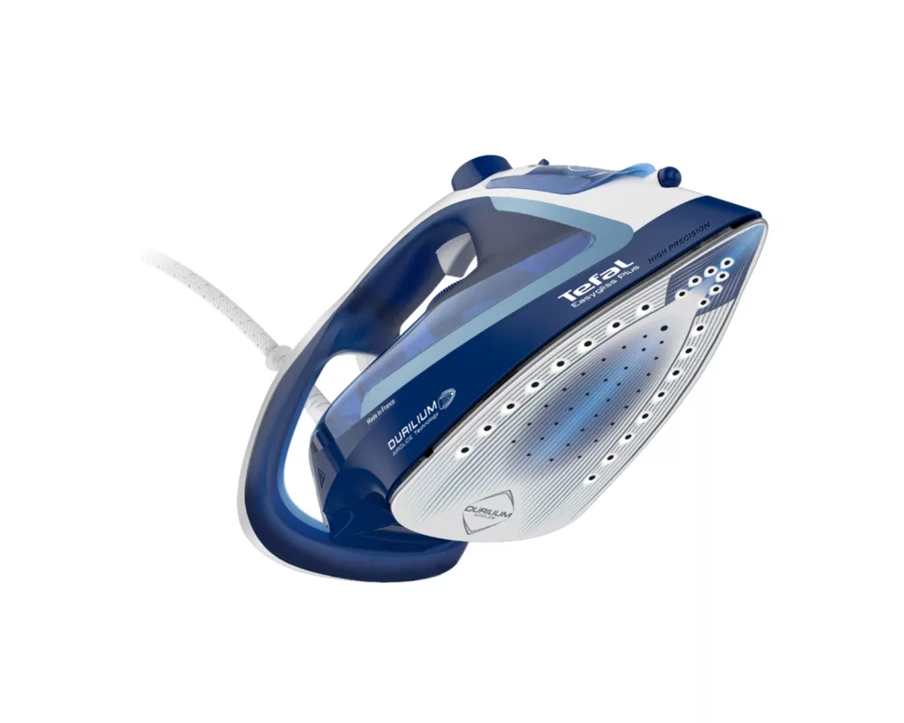 Ютия и парогенератор Tefal FV5770E0 STEAM IRON EASYGLISS PLUS 2