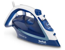  Tefal FV5770E0 STEAM IRON EASYGLISS PLUS 694068 FV5770E0 на топ цена - PIC.bg