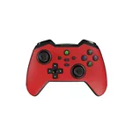<span>Джойстици и Геймпадове</span> Genesis Gamepad Mangan 400 Wireless (for PC/SWITCH/MOBILE) Red <span class='catalog-num-in-name'>NJG-2102</span> - 