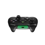 Джойстици и Геймпадове Genesis Gamepad Mangan 400 Wireless (for PC/SWITCH/MOBILE) Black 7