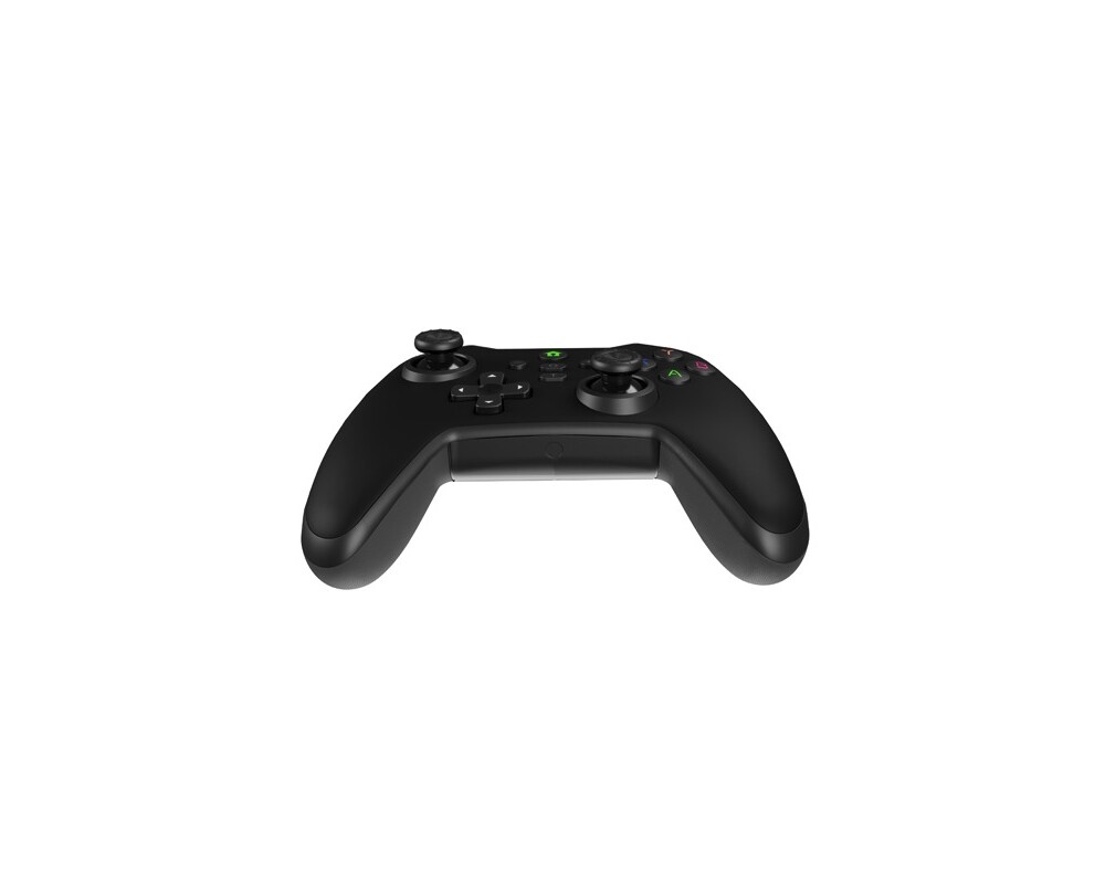 Джойстици и Геймпадове Genesis Gamepad Mangan 400 Wireless (for PC/SWITCH/MOBILE) Black 8
