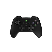  Genesis Gamepad Mangan 400 Wireless (for PC/SWITCH/MOBILE) Black 694099 NJG-2100 на топ цена - PIC.bg