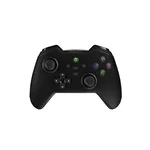 <span>Джойстици и Геймпадове</span> Genesis Gamepad Mangan 400 Wireless (for PC/SWITCH/MOBILE) Black <span class='catalog-num-in-name'>NJG-2100</span> - 