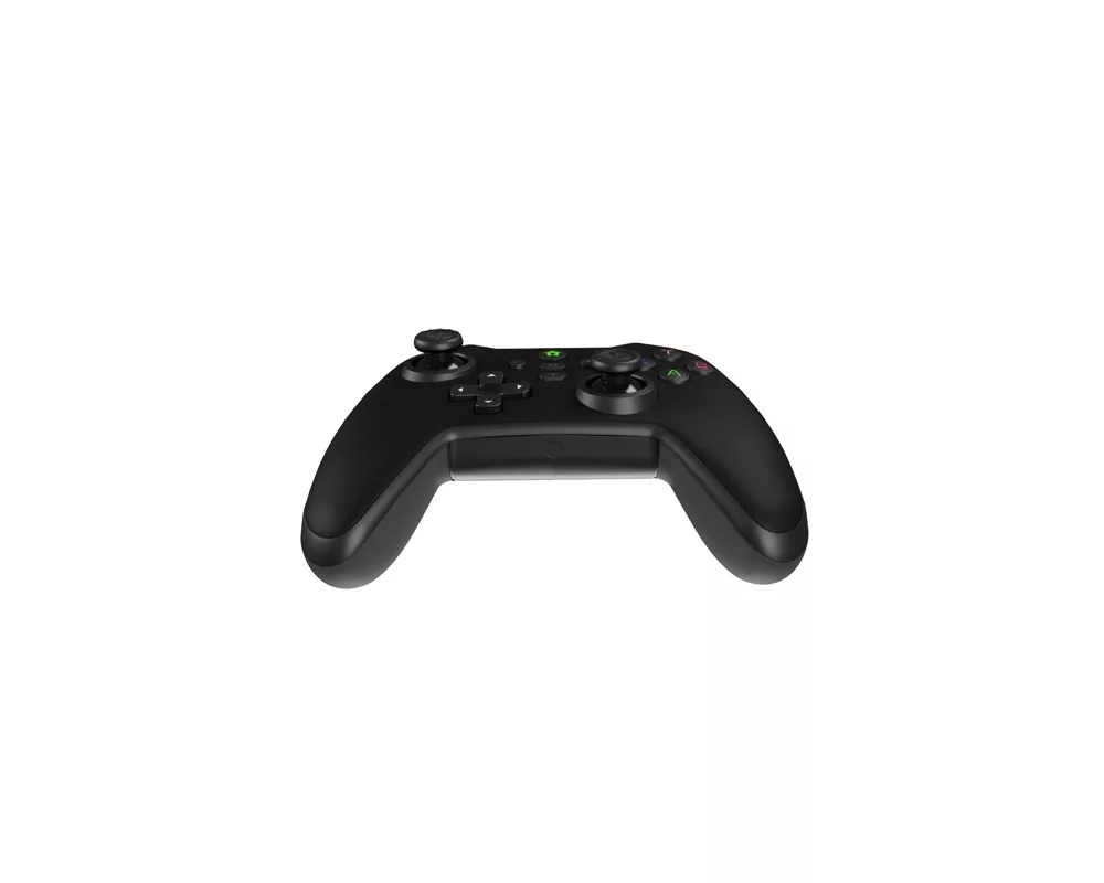 Джойстици и Геймпадове Genesis Gamepad Mangan 400 Wireless (for PC/SWITCH/MOBILE) Black 8