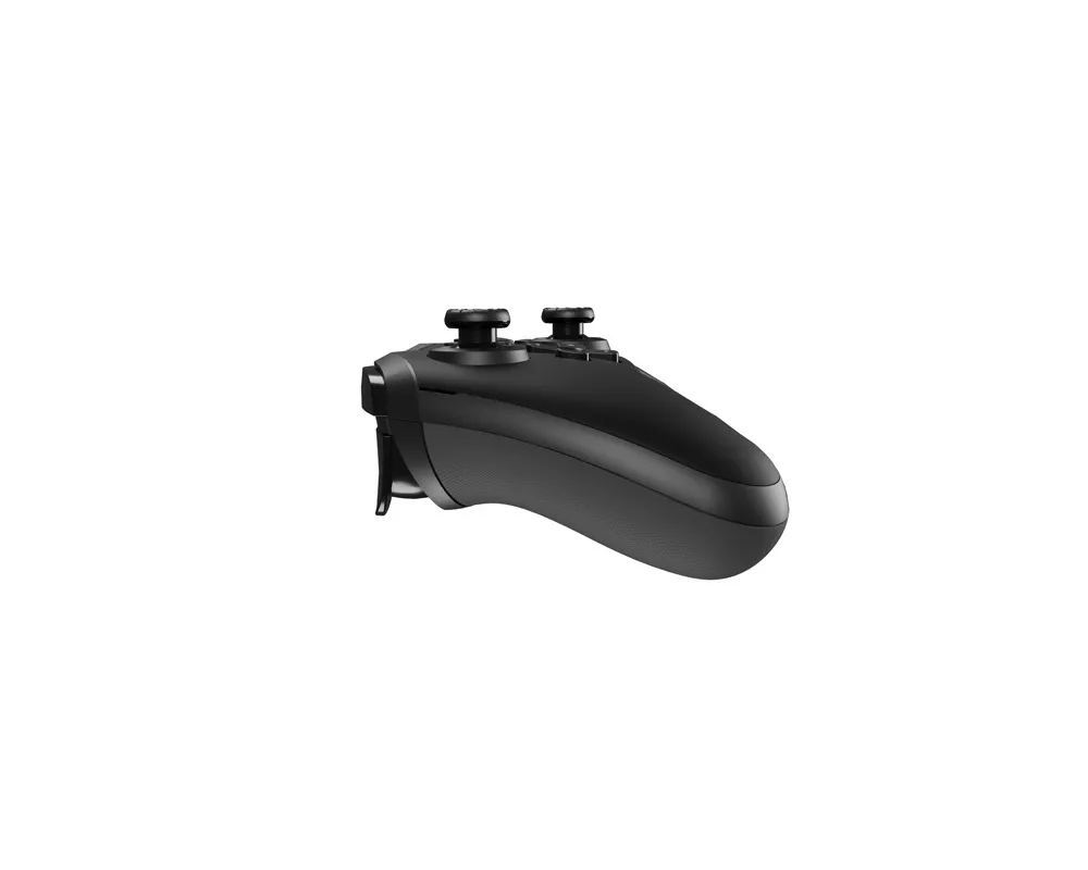 Джойстици и Геймпадове Genesis Gamepad Mangan 400 Wireless (for PC/SWITCH/MOBILE) Black 5