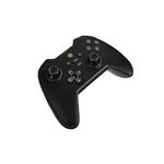 Джойстици и Геймпадове Genesis Gamepad Mangan 400 Wireless (for PC/SWITCH/MOBILE) Black 3