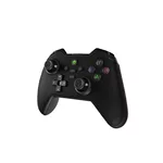 Джойстици и Геймпадове Genesis Gamepad Mangan 400 Wireless (for PC/SWITCH/MOBILE) Black 2