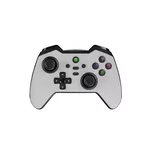 <span>Джойстици и Геймпадове</span> Genesis Gamepad Mangan 400 Wireless (for PC/SWITCH/MOBILE) White <span class='catalog-num-in-name'>NJG-2101</span> - 