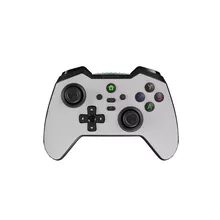  Genesis Gamepad Mangan 400 Wireless (for PC/SWITCH/MOBILE) White 694100 NJG-2101 на топ цена - PIC.bg