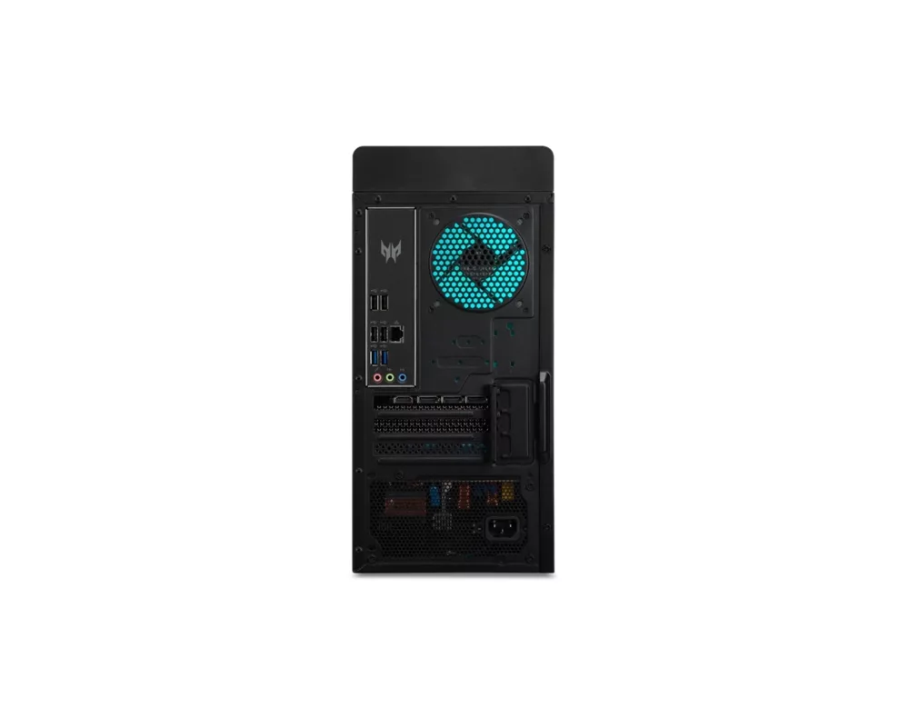 Настолен компютър Acer Predator PO3-650 3
