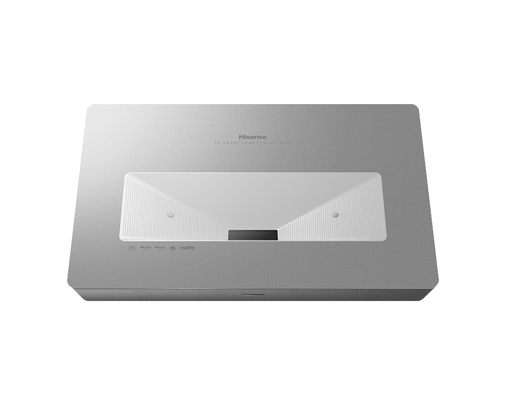 Телевизор Hisense 100" 100L5HD 3