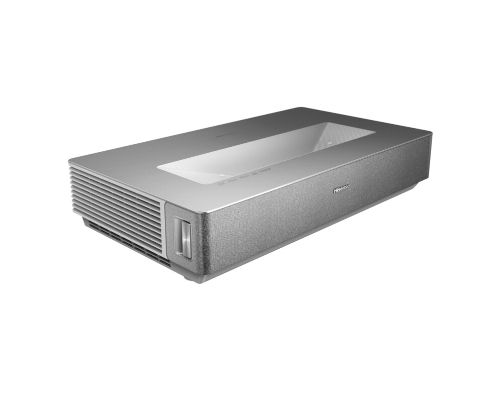 Телевизор Hisense 100" 100L5HD 4