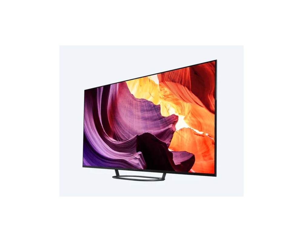 Телевизор Sony KD-55X82K 55" 4K HDR TV BRAVIA  2