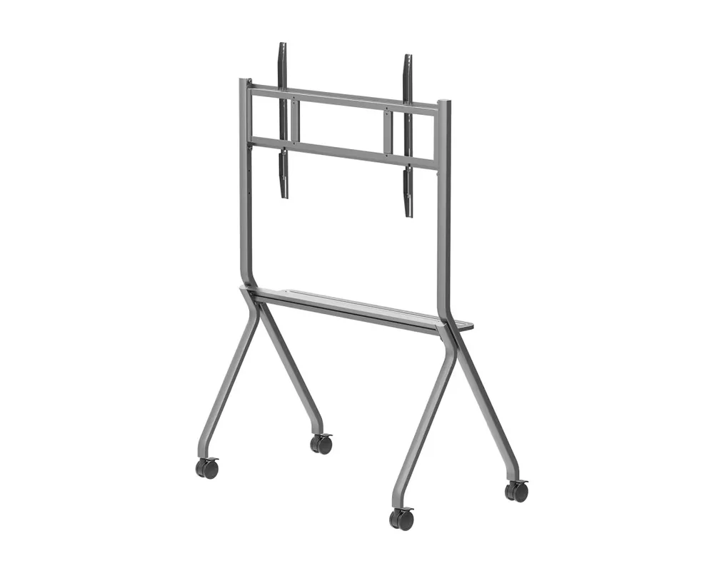 Стойка Hisense Universal Mobile cart 55"- 86"; Max Load 100kg 4