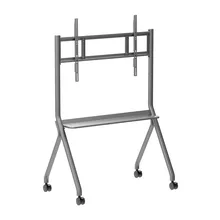  Hisense Universal Mobile cart 55"- 86"; Max Load 100kg 694315 MC086C на топ цена - PIC.bg