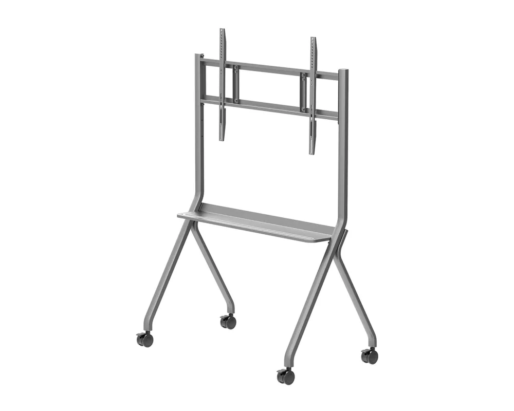 Стойка Hisense Universal Mobile cart 55"- 86"; Max Load 100kg 2