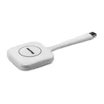 <span>Мрежова карта</span> Hisense Wireless screen transmission dongle connects to the USB - Type-A port of a device and transmits the on-screen content to the Digital Whiteboard <span class='catalog-num-in-name'>HT002A</span> - 