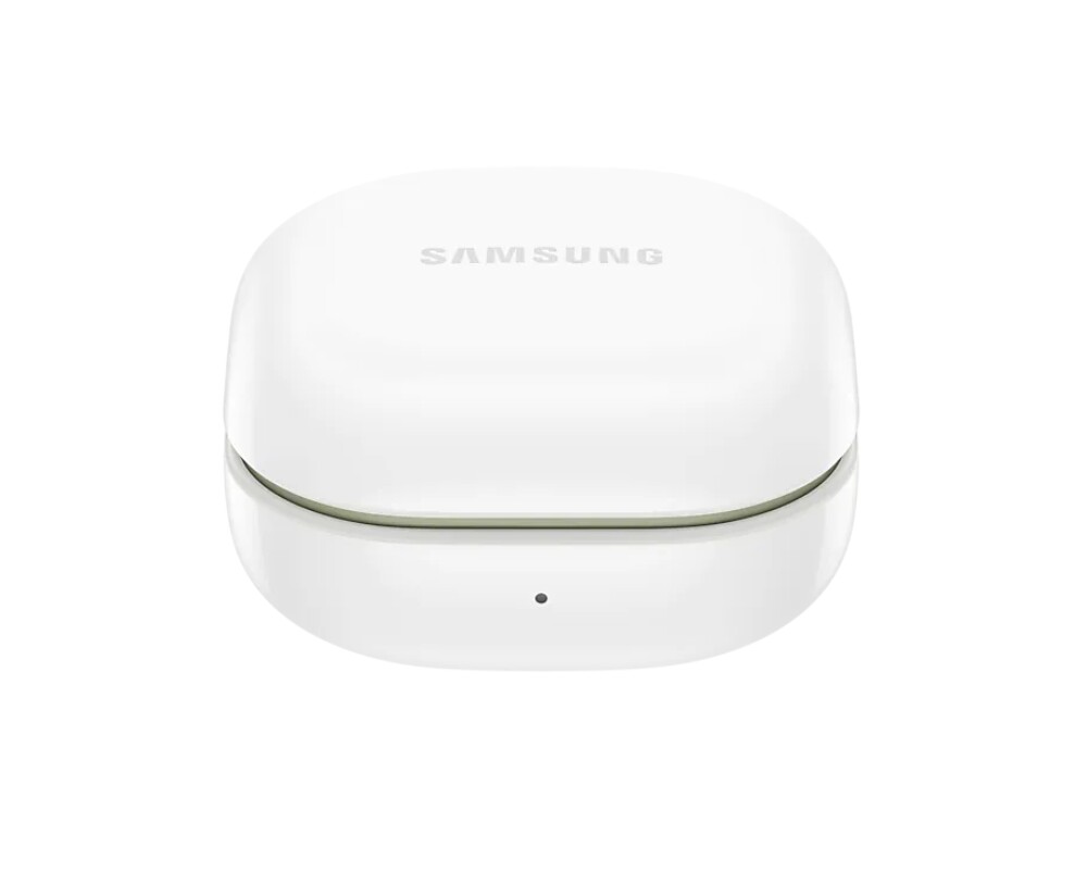 Слушалки Samsung Galaxy Buds2 Green 6