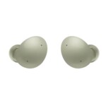 <span>Слушалки</span> Samsung Galaxy Buds2 Green <span class='catalog-num-in-name'>SM-R177NZGAEUH_S</span> - 